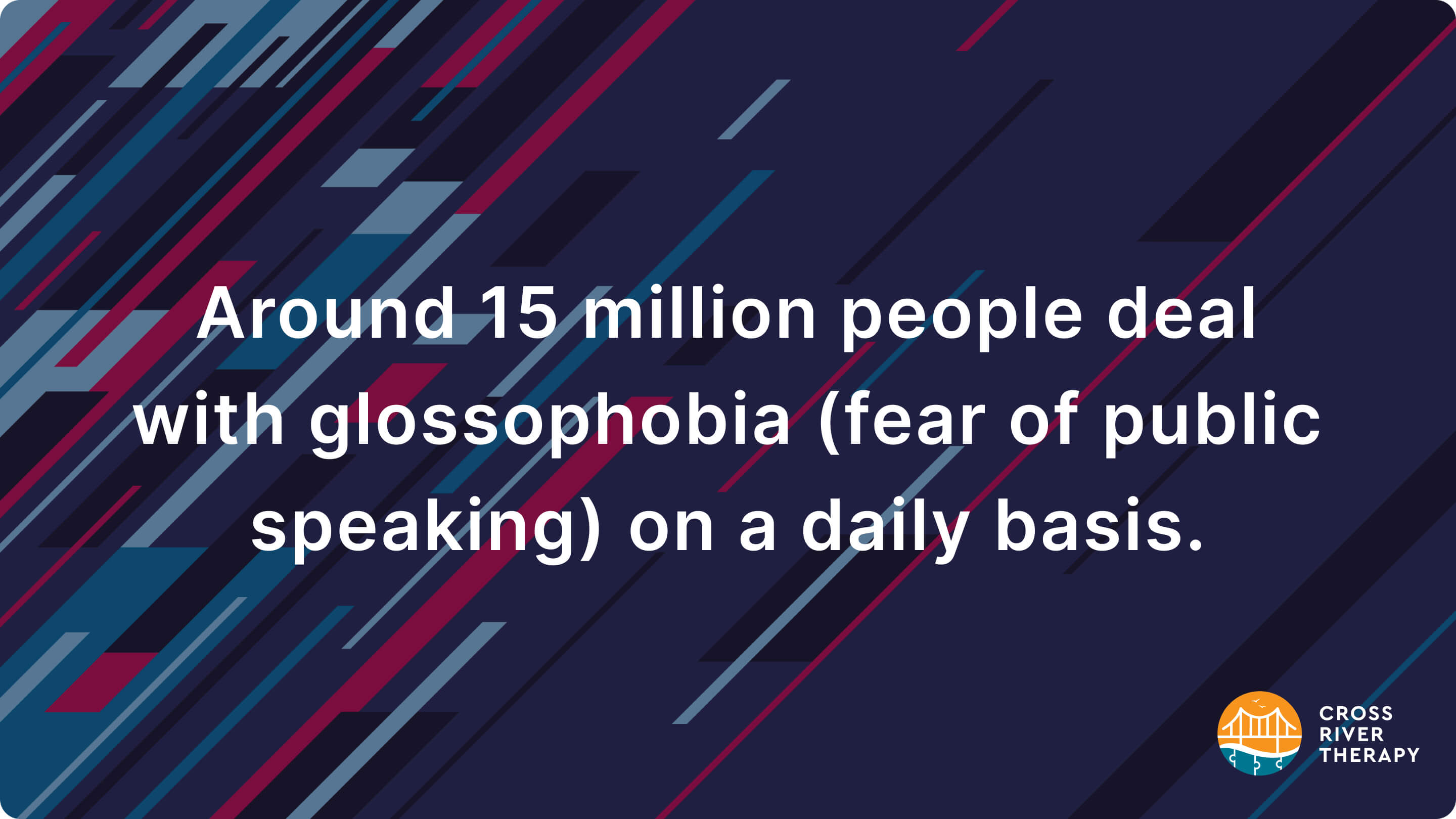 31 Fear Of Public Speaking Statistics (Prevalence)